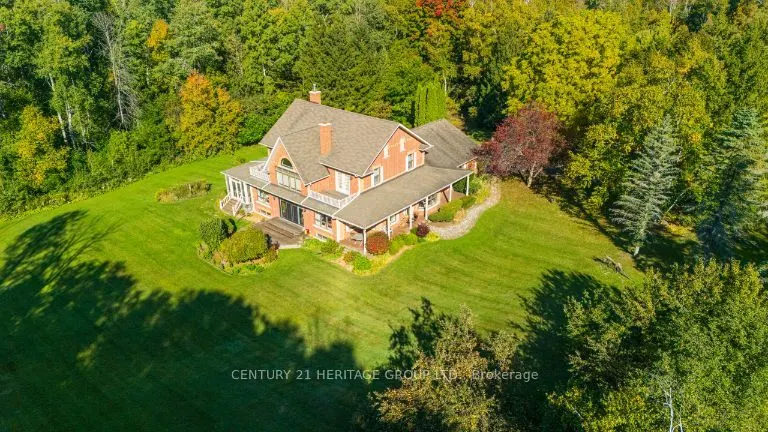 167 Brule Trail