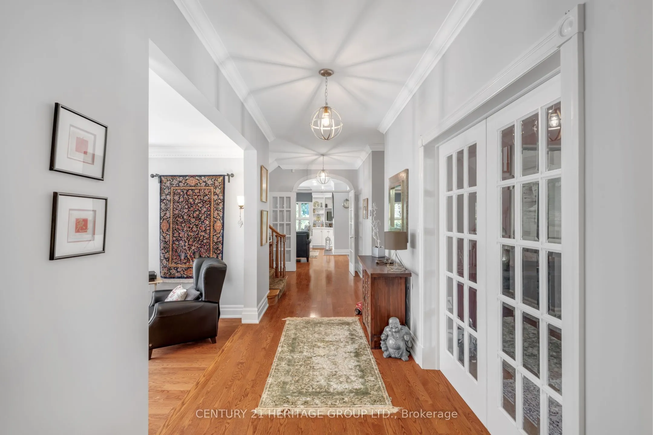 167 Brule Trail