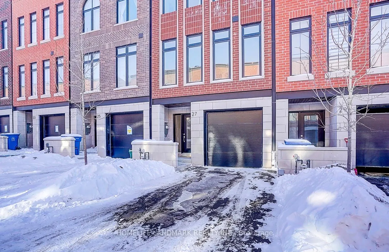 27 Chestnut Court