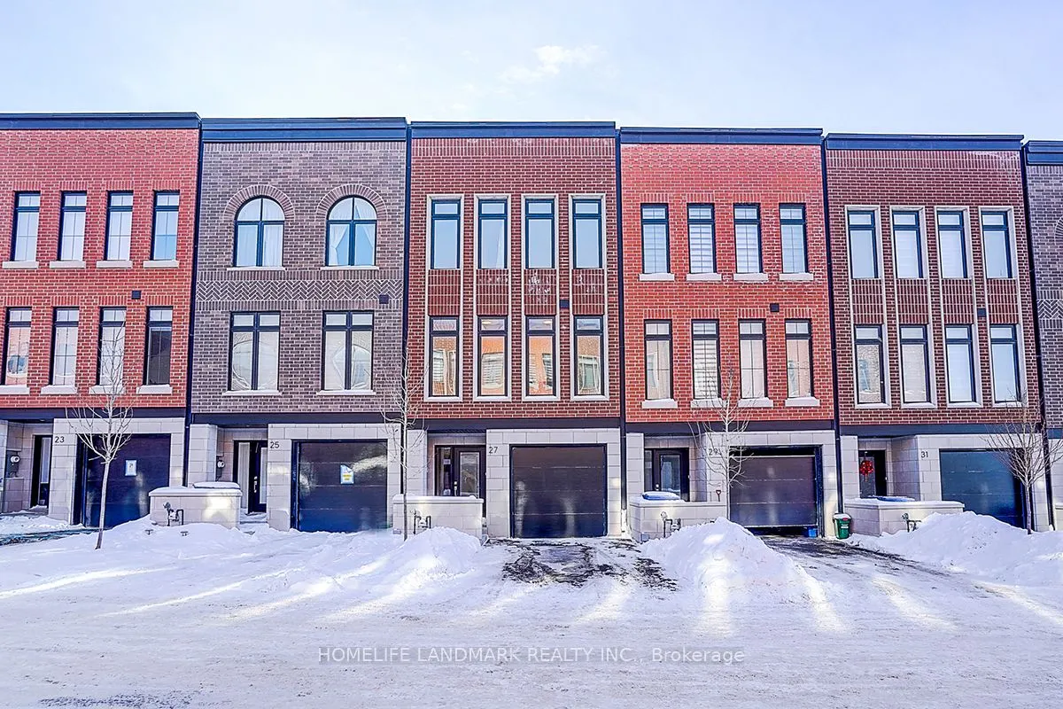 27 Chestnut Court