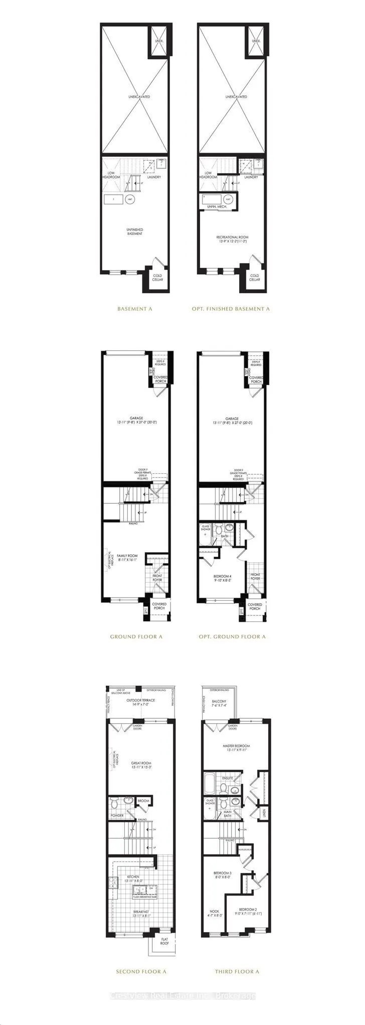 84 Stauffer Crescent