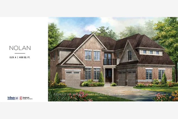 LOT 232 34 Marigold Boulevard