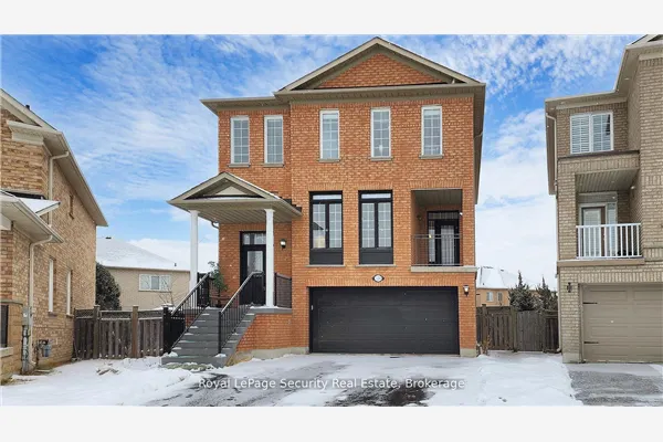 128 Daiseyfield Crescent