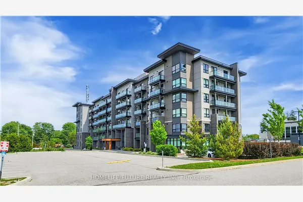 9700 Ninth Line #219