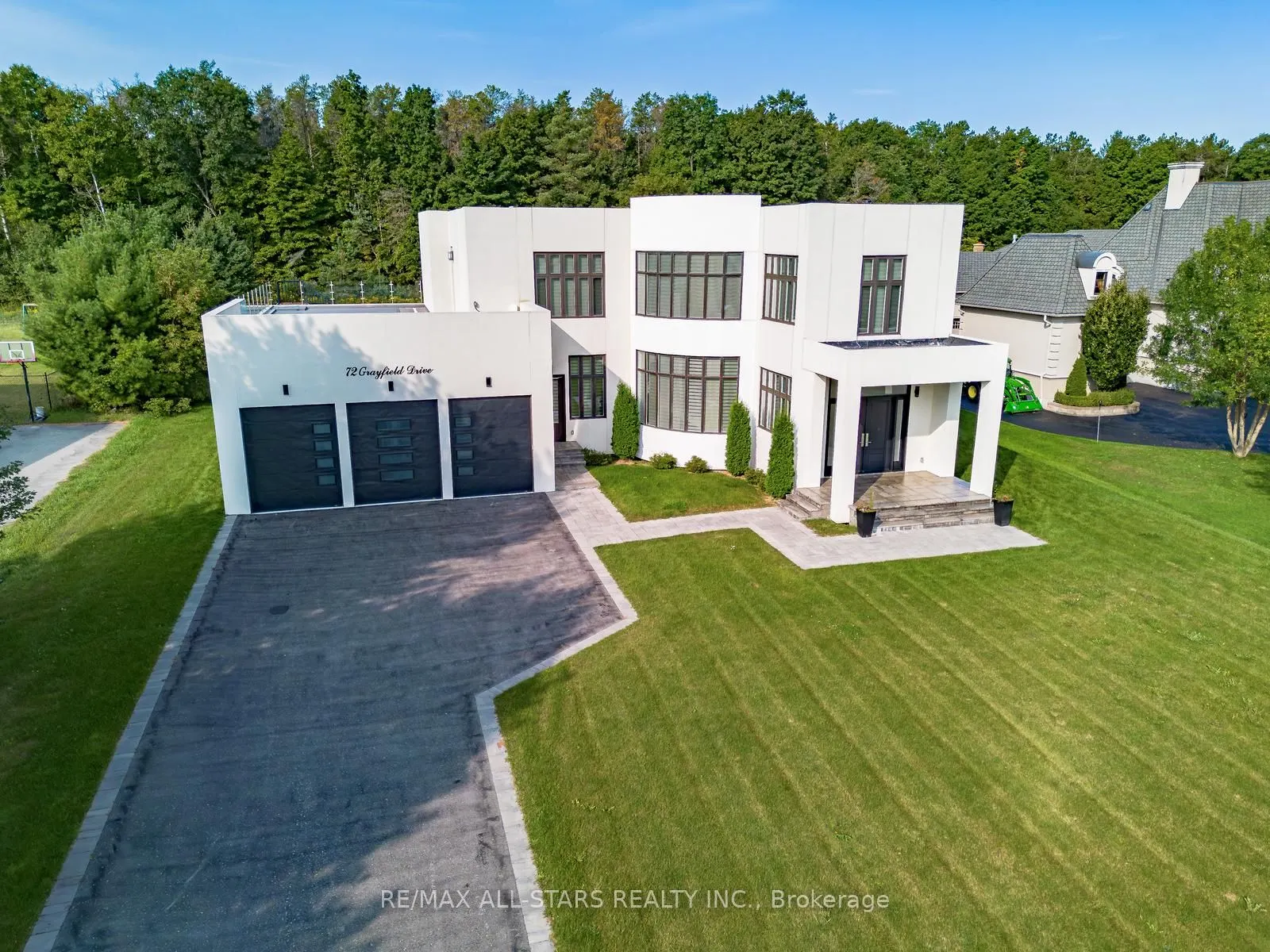 72 Grayfield Drive