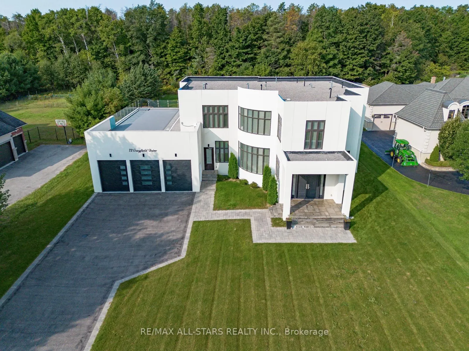 72 Grayfield Drive
