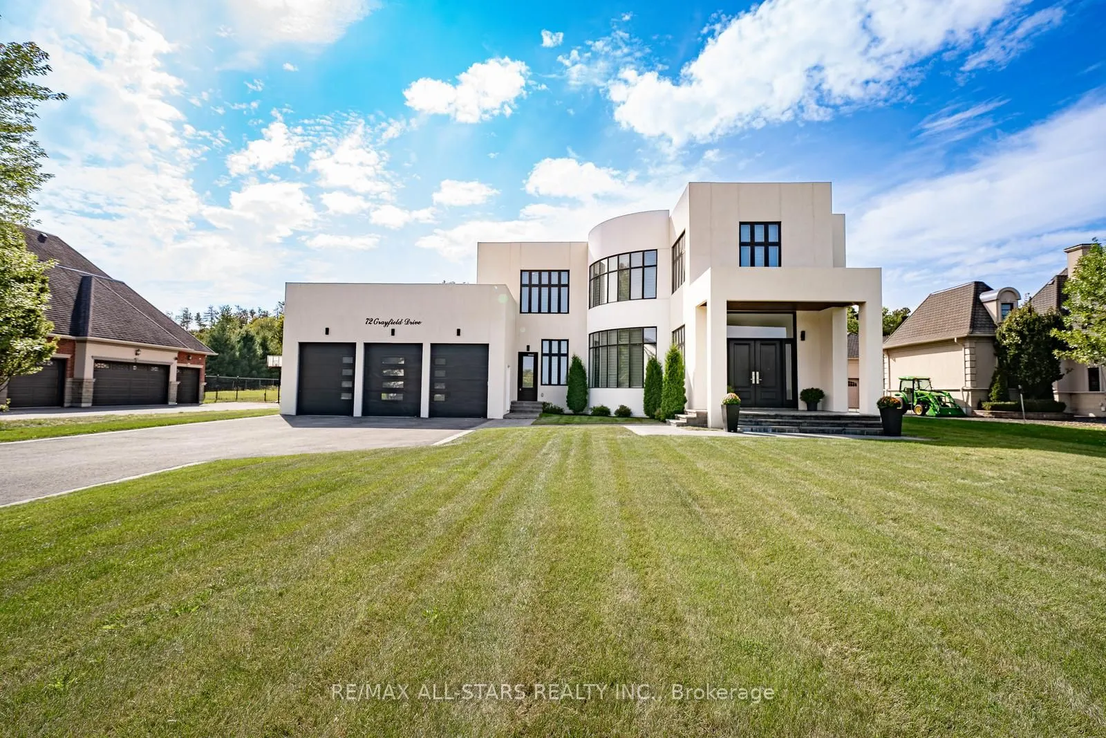 72 Grayfield Drive