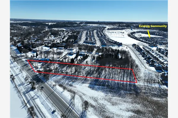 19452 Holland Landing Road