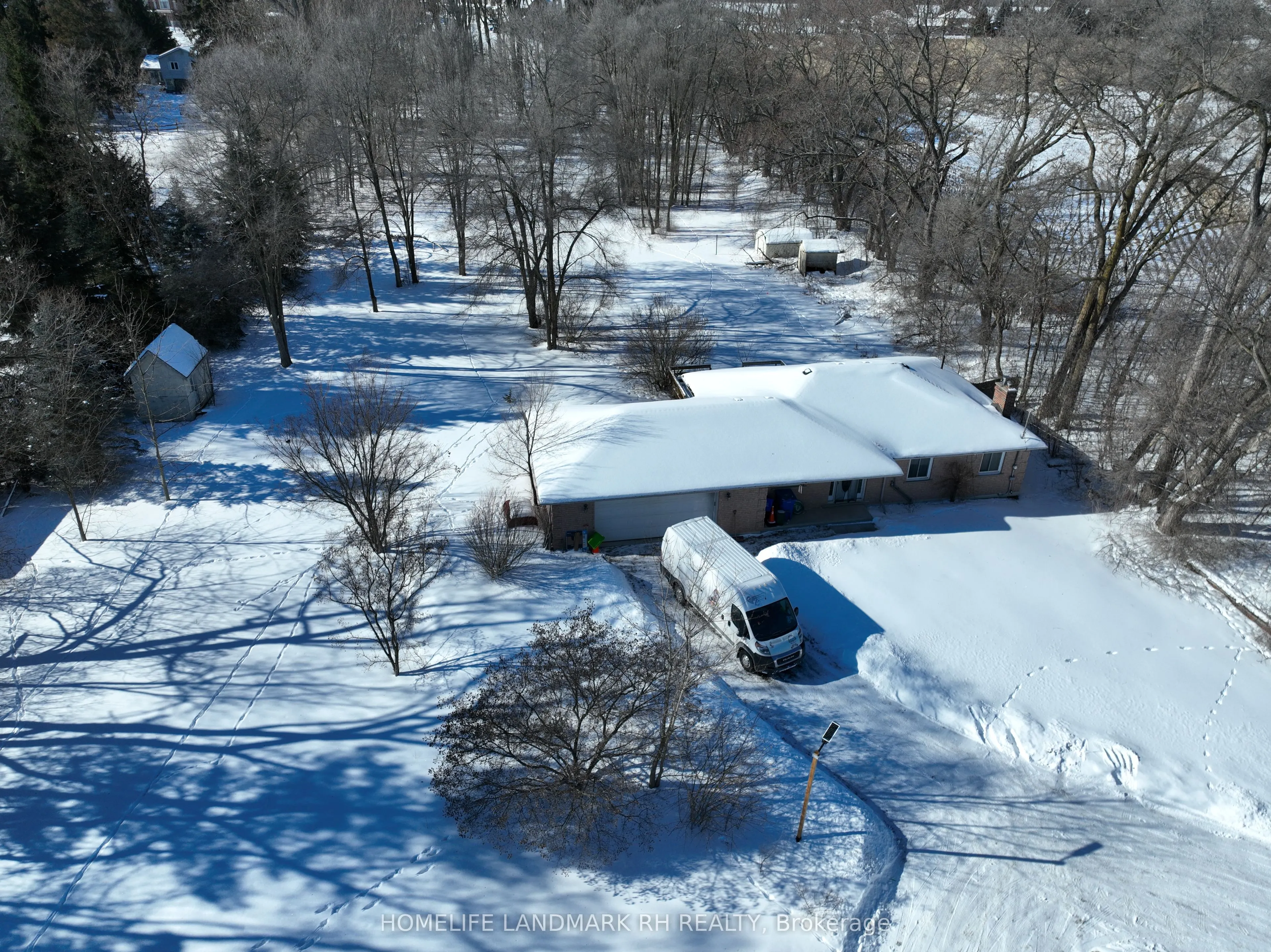 19452 Holland Landing Road