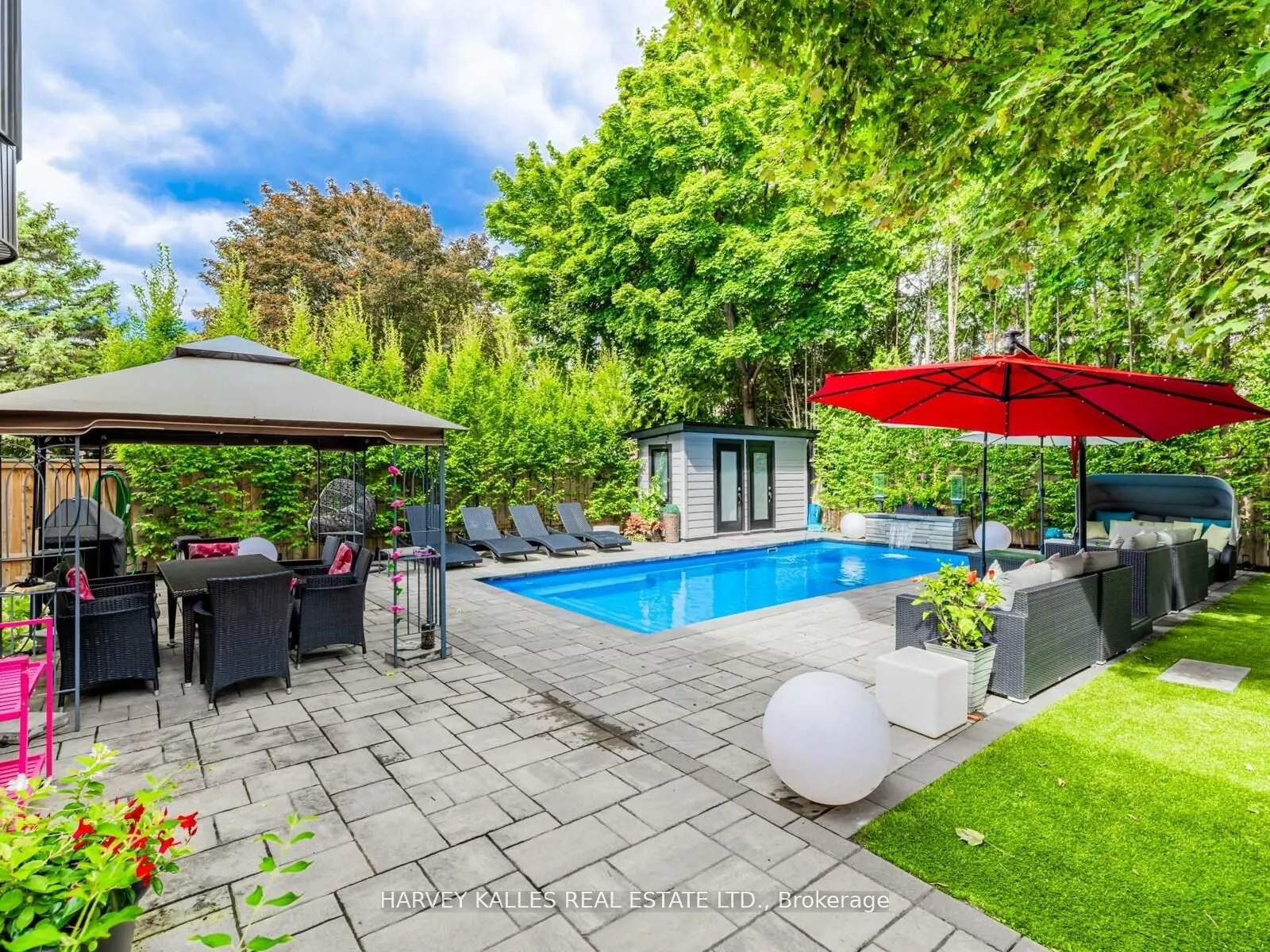 10 Malaren Road