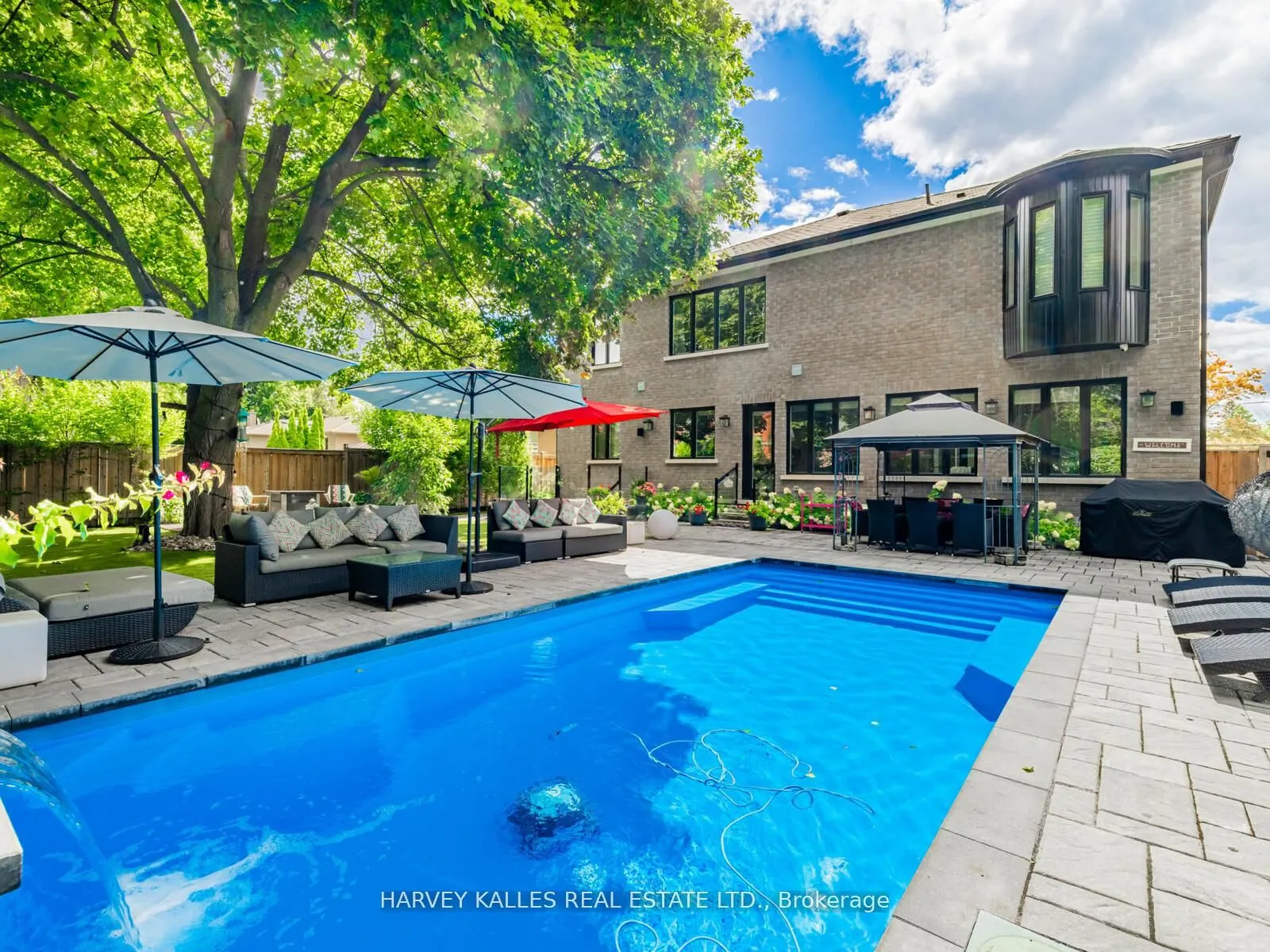 10 Malaren Road