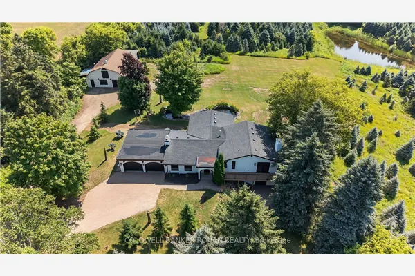 993177 Mono Adjala Townline