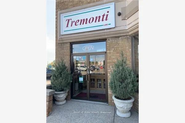 3850 Steeles Avenue W #unit #1