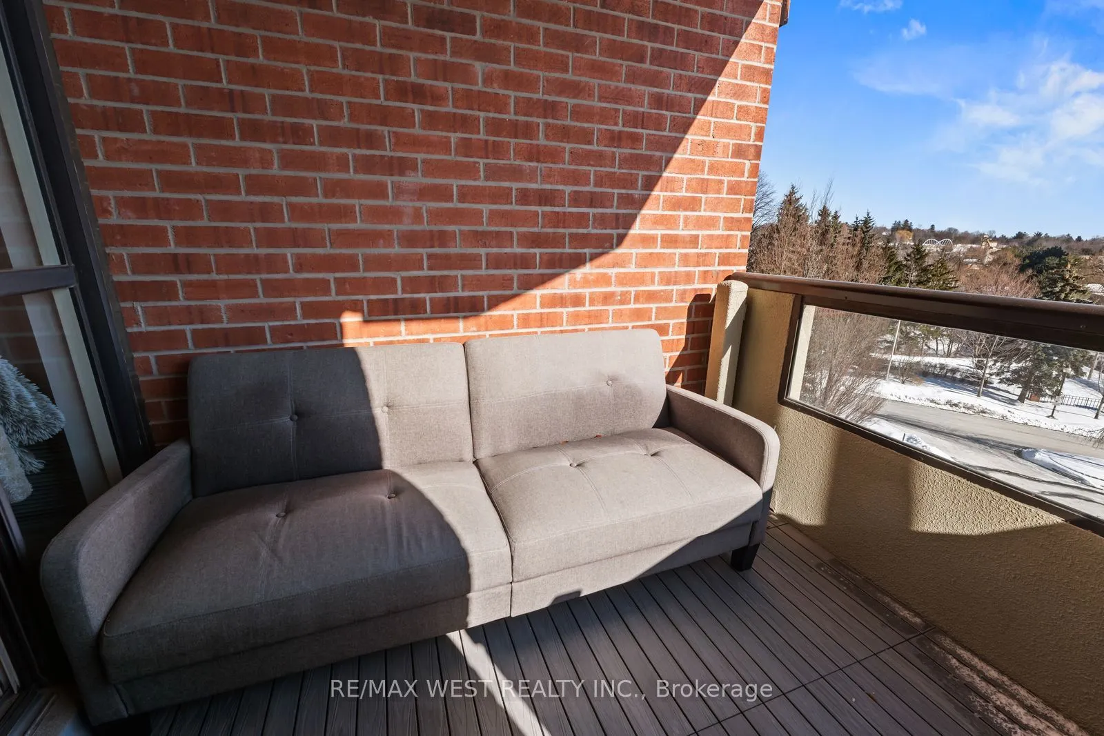 100 Observatory Lane #502