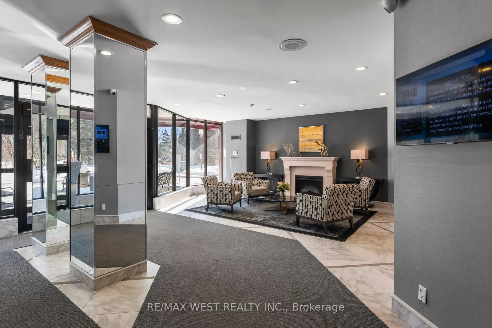 100 Observatory Lane #502