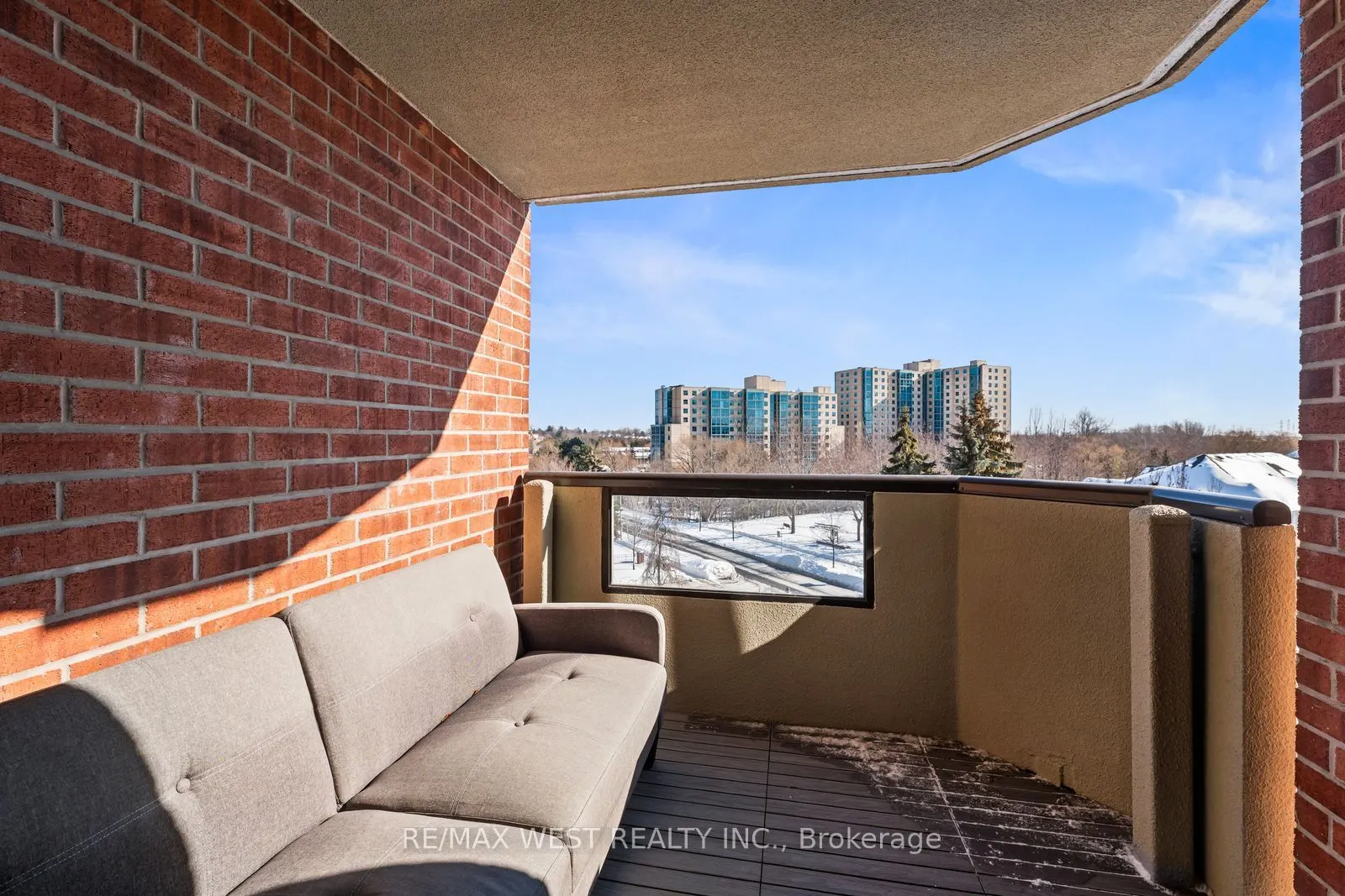 100 Observatory Lane #502