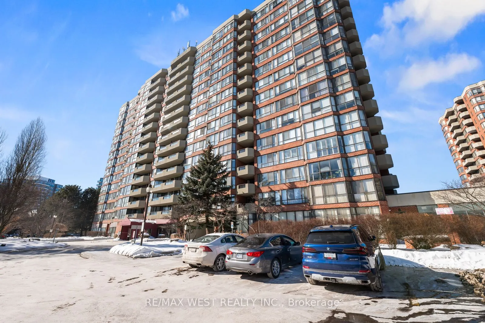 100 Observatory Lane #502