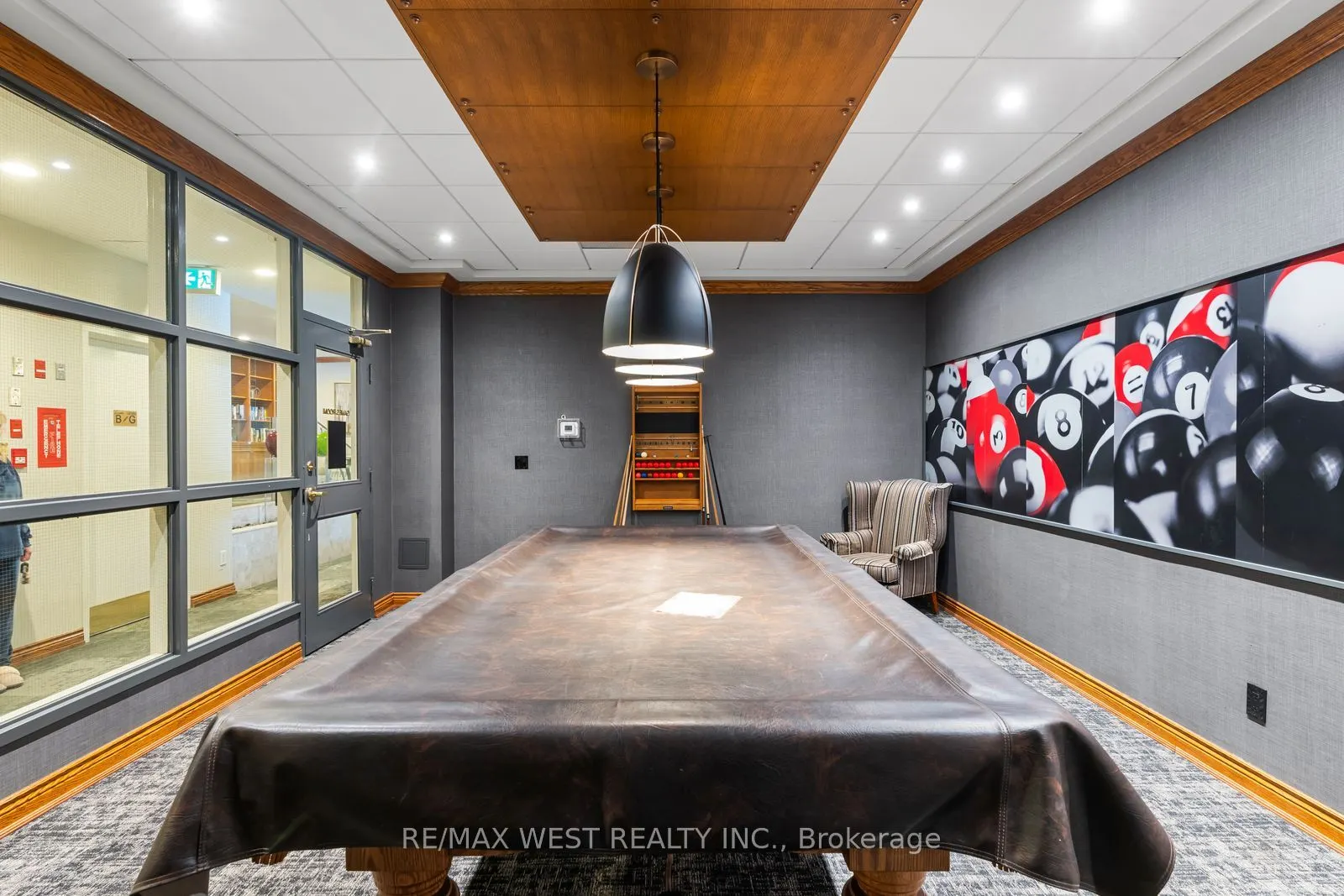 100 Observatory Lane #502