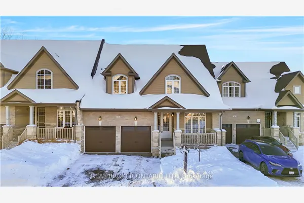 6 Howard Williams Court