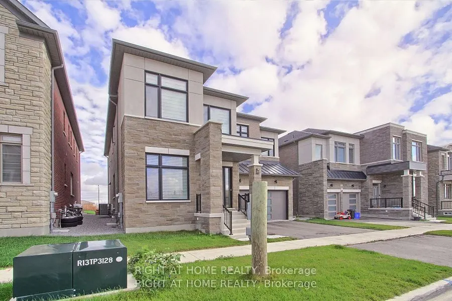 9 Backhouse Drive