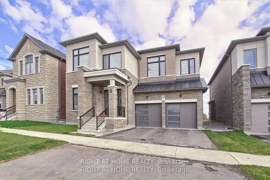 9 Backhouse Drive