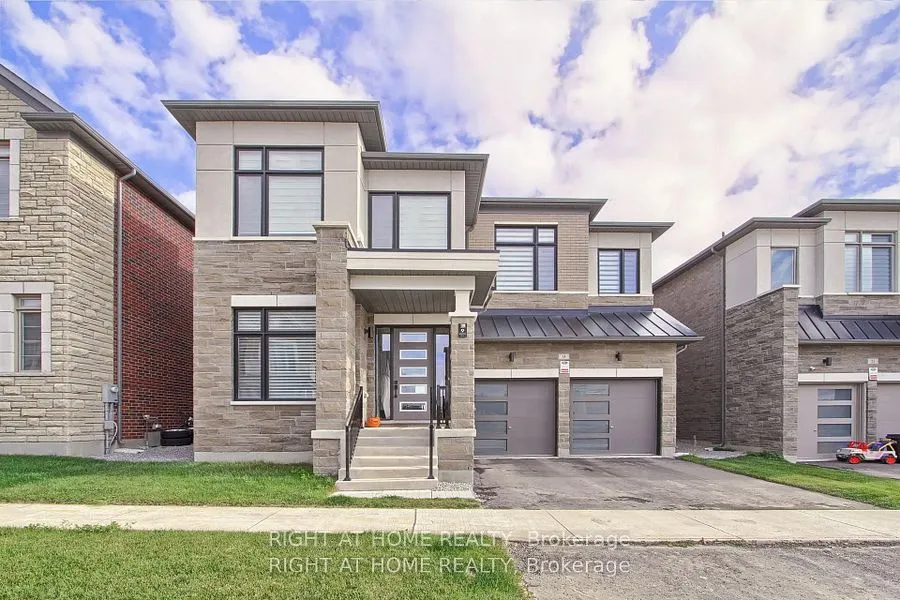 9 Backhouse Drive