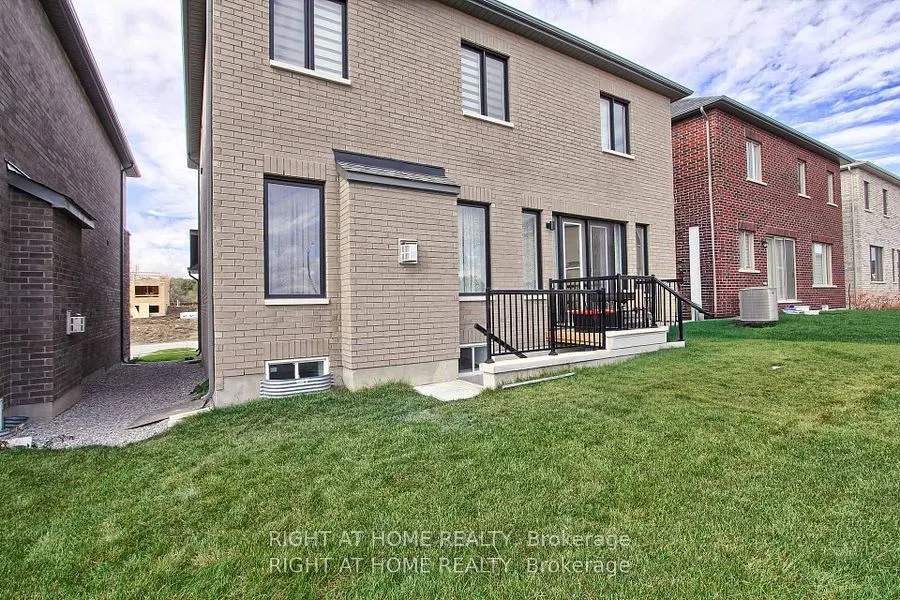 9 Backhouse Drive
