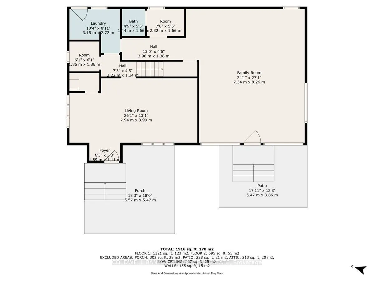 31 Centre Street ##2