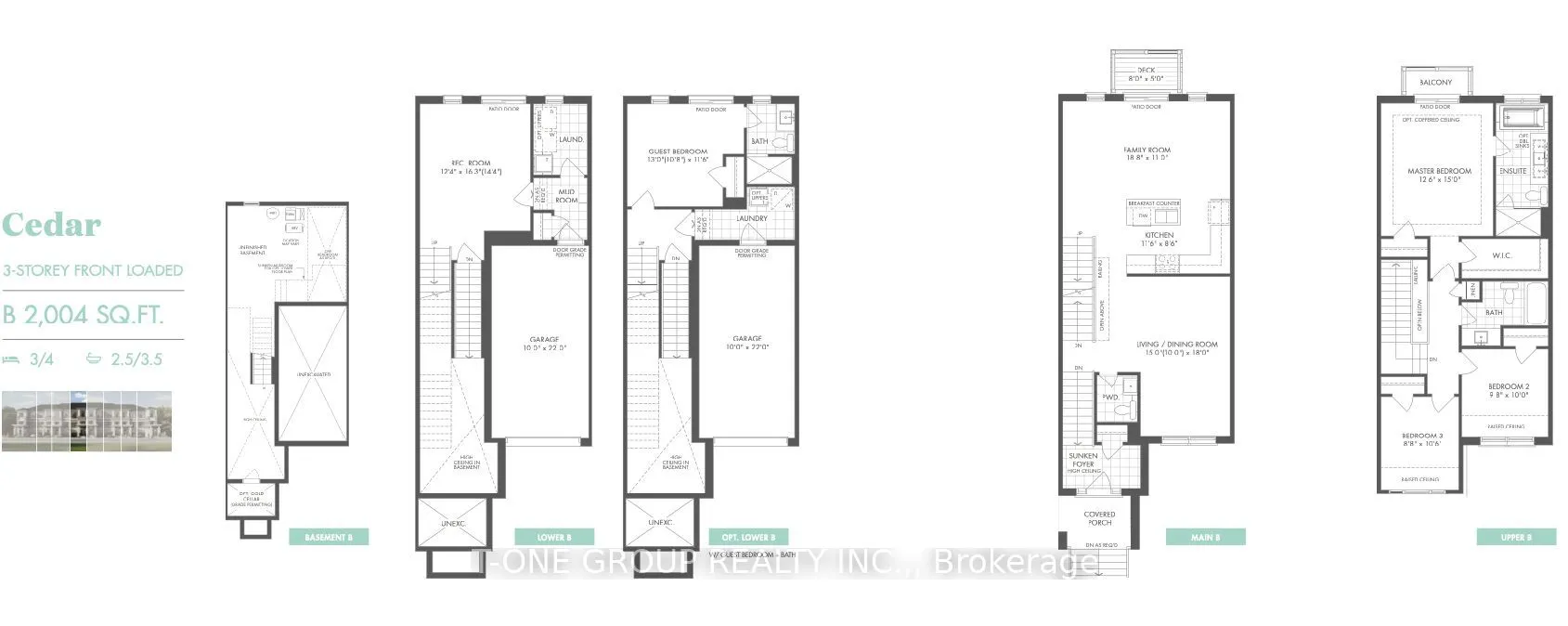 83 Millman Lane