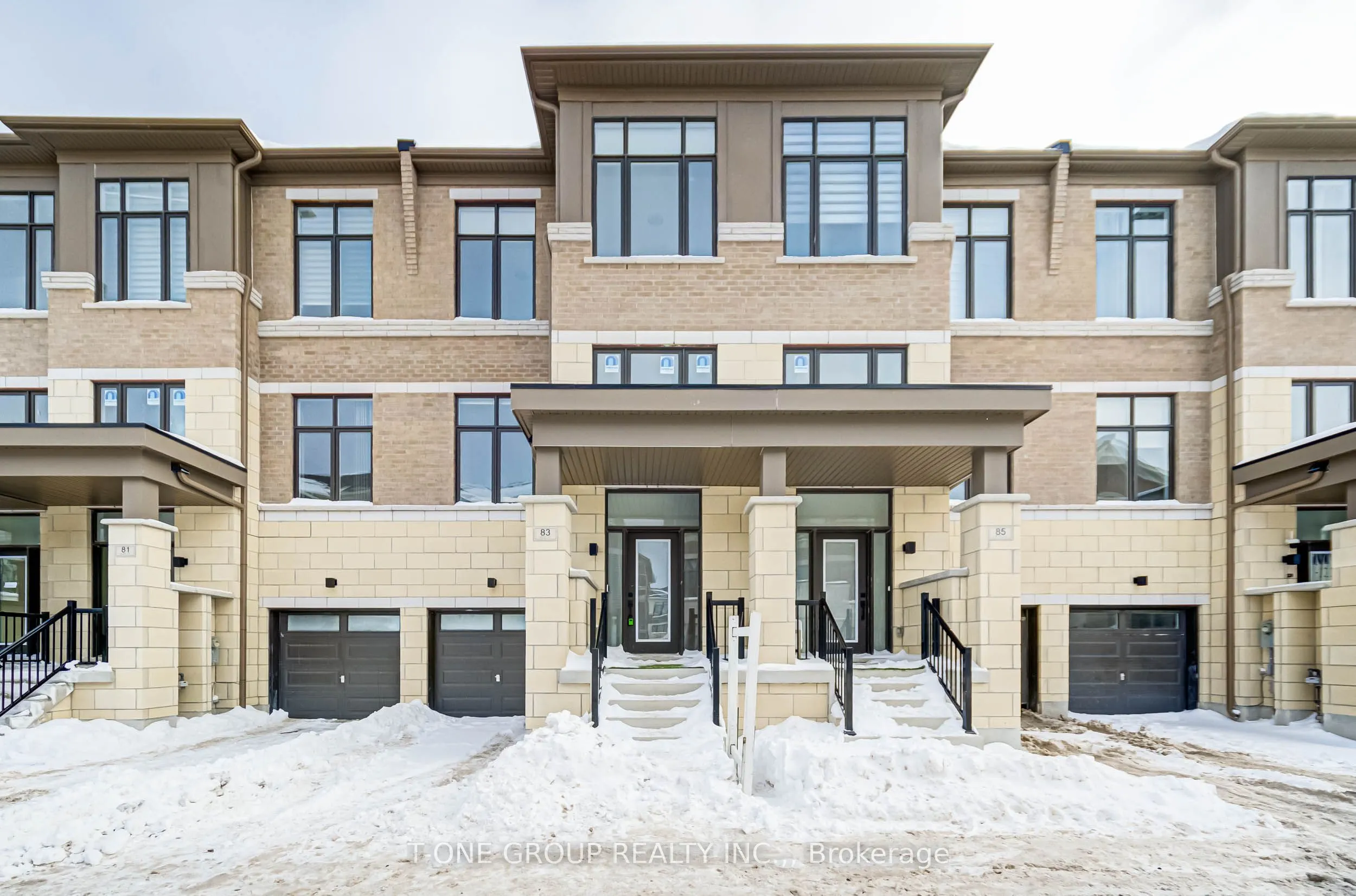 83 Millman Lane