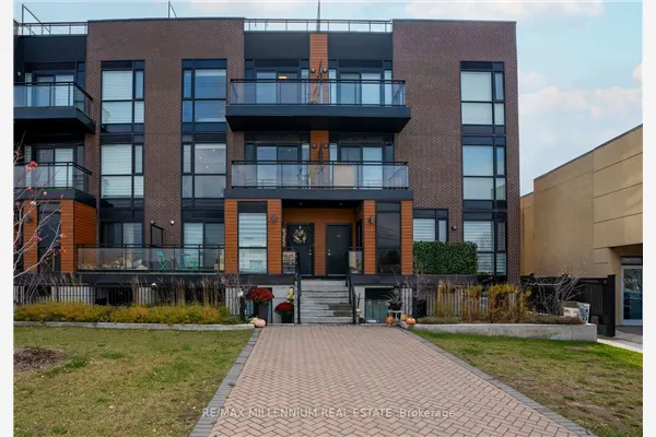 5309 Highway 7 #A203