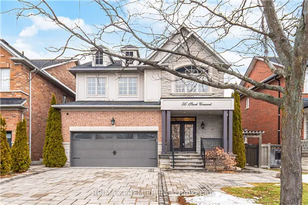 56 Stark Crescent