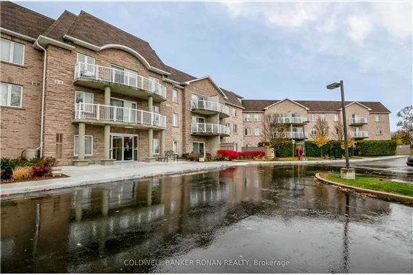 32 Church Street #115