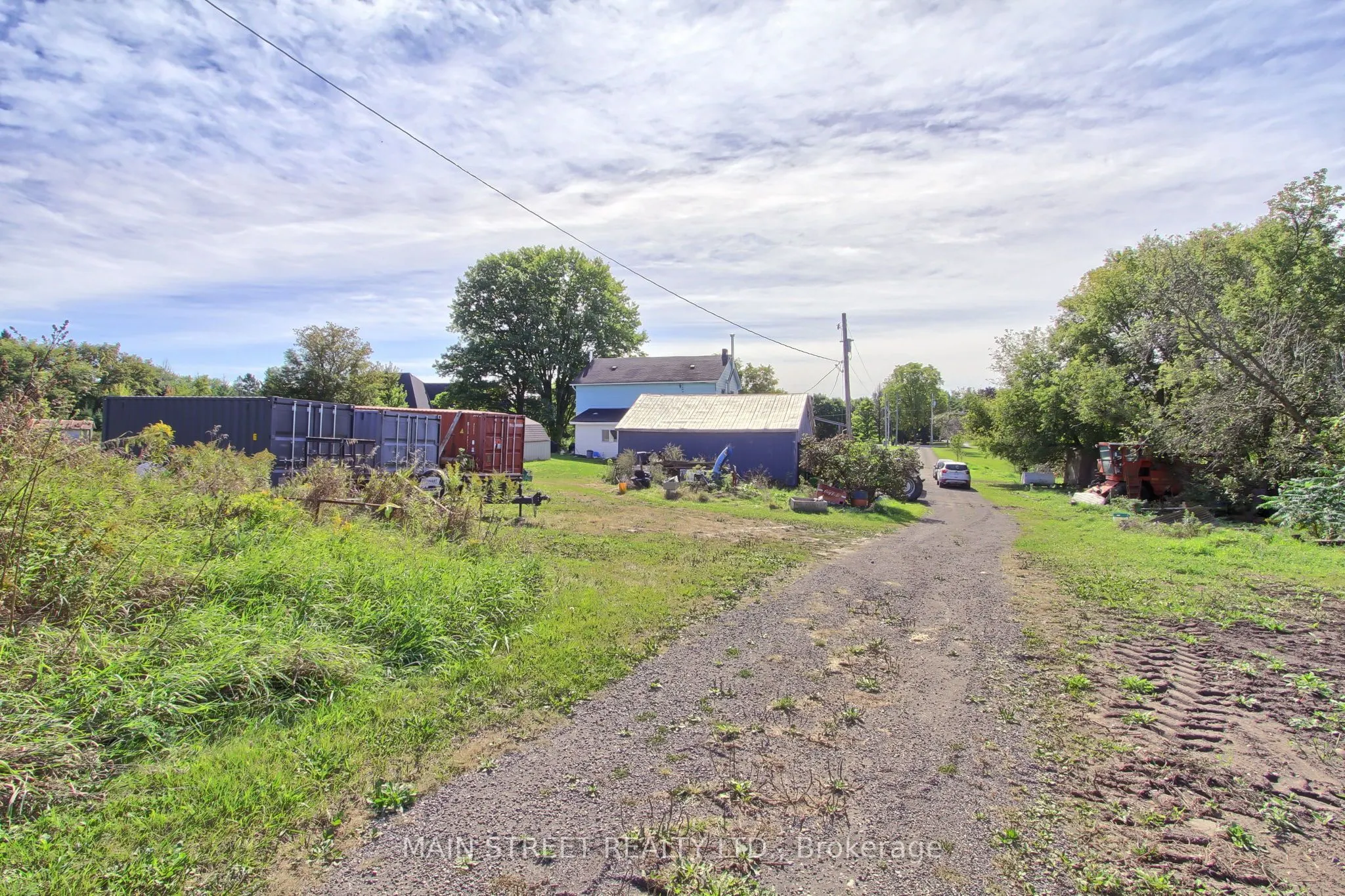 5984 3rd Line