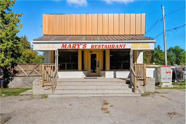 23035 Lake Ridge Road