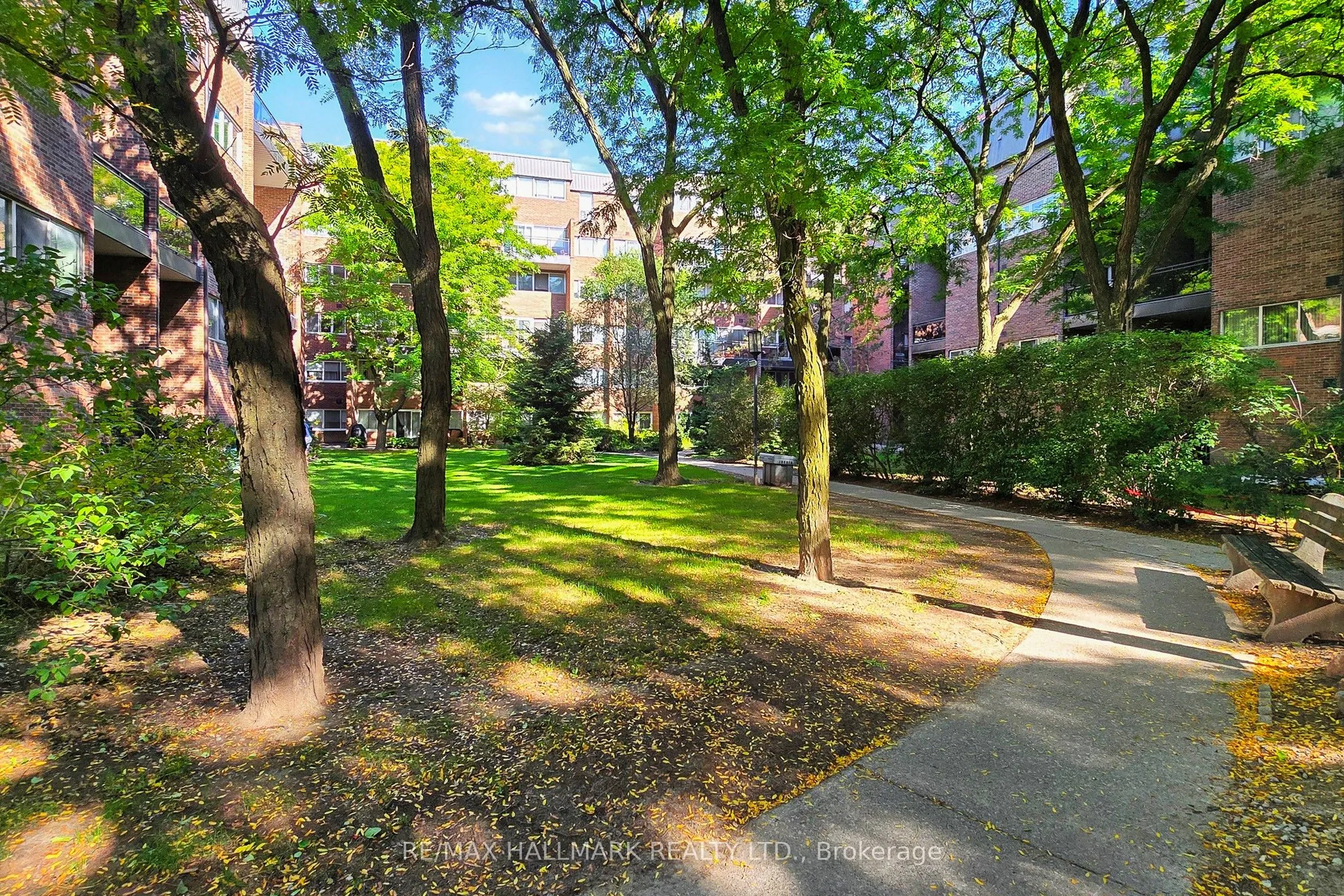 16 Elgin Street #316