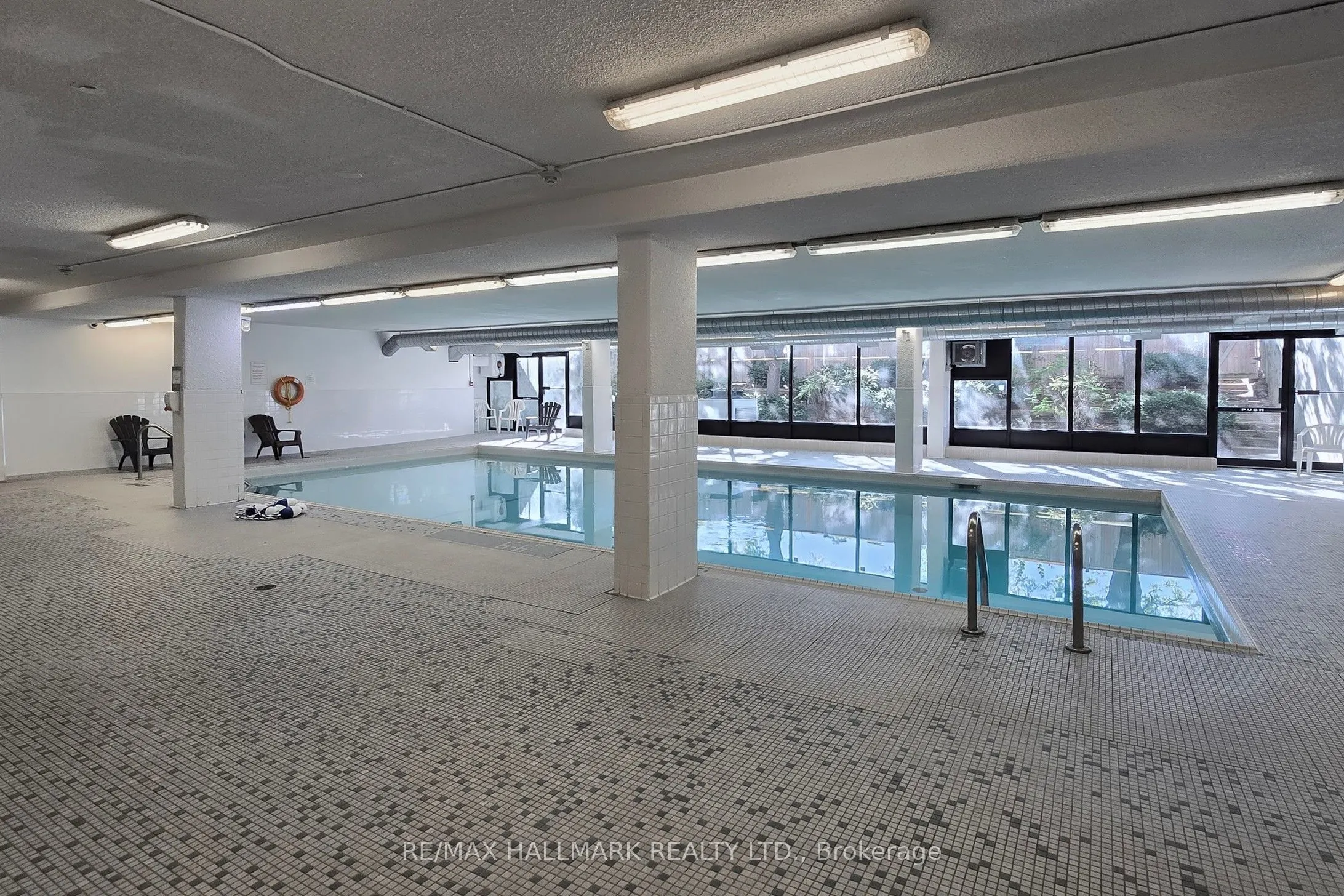 16 Elgin Street #316