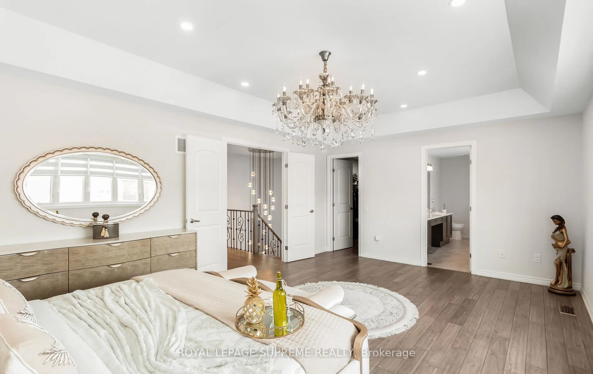 95 Selby Crescent