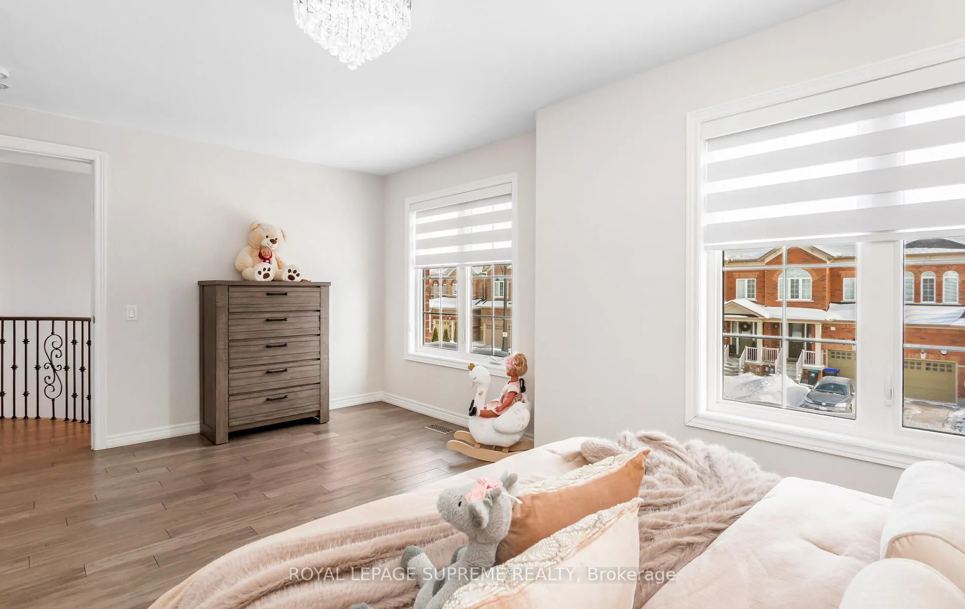 95 Selby Crescent