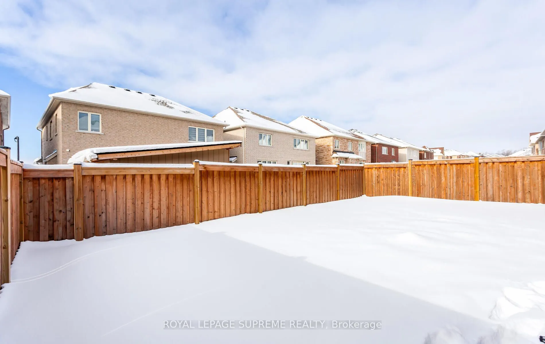 95 Selby Crescent