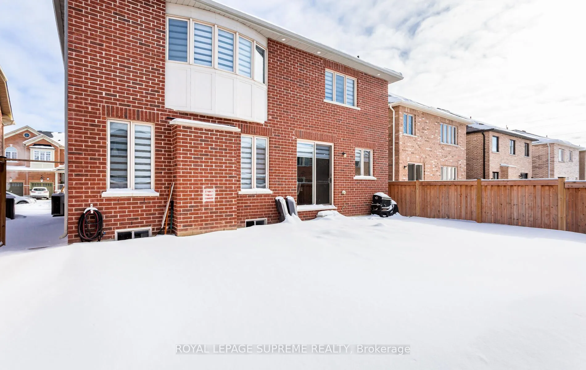 95 Selby Crescent