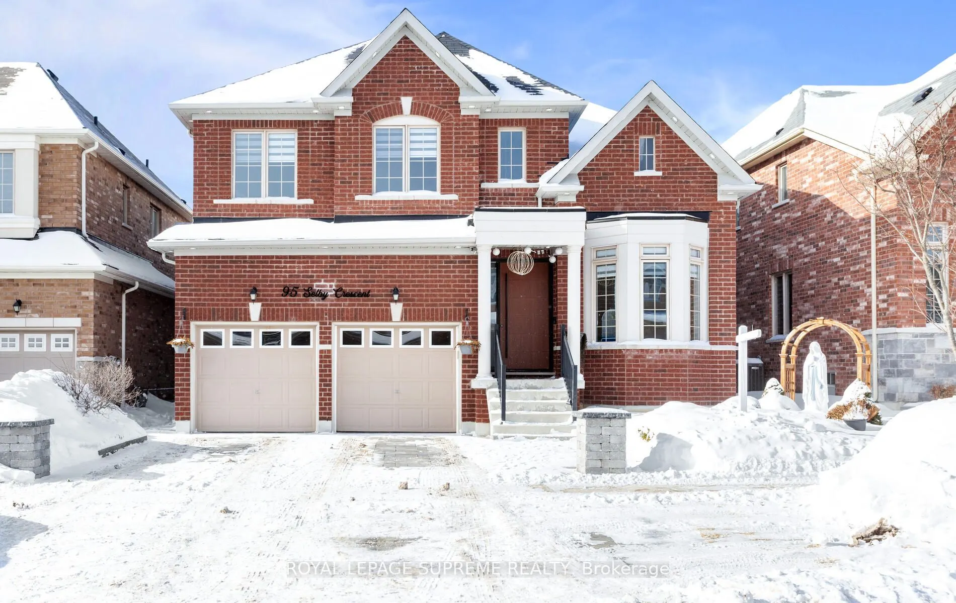 95 Selby Crescent