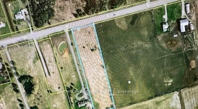 749 Regional Road