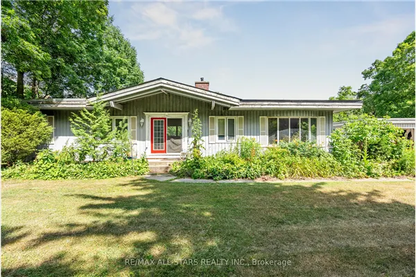 4819 Regional 30 Road