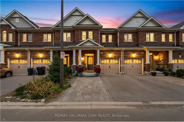 46 Clifford Crescent