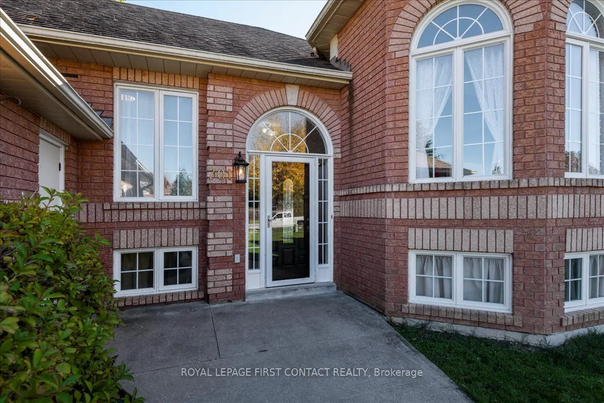 701 Happy Vale Drive