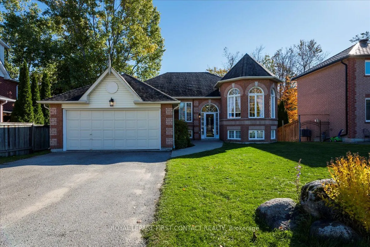 701 Happy Vale Drive