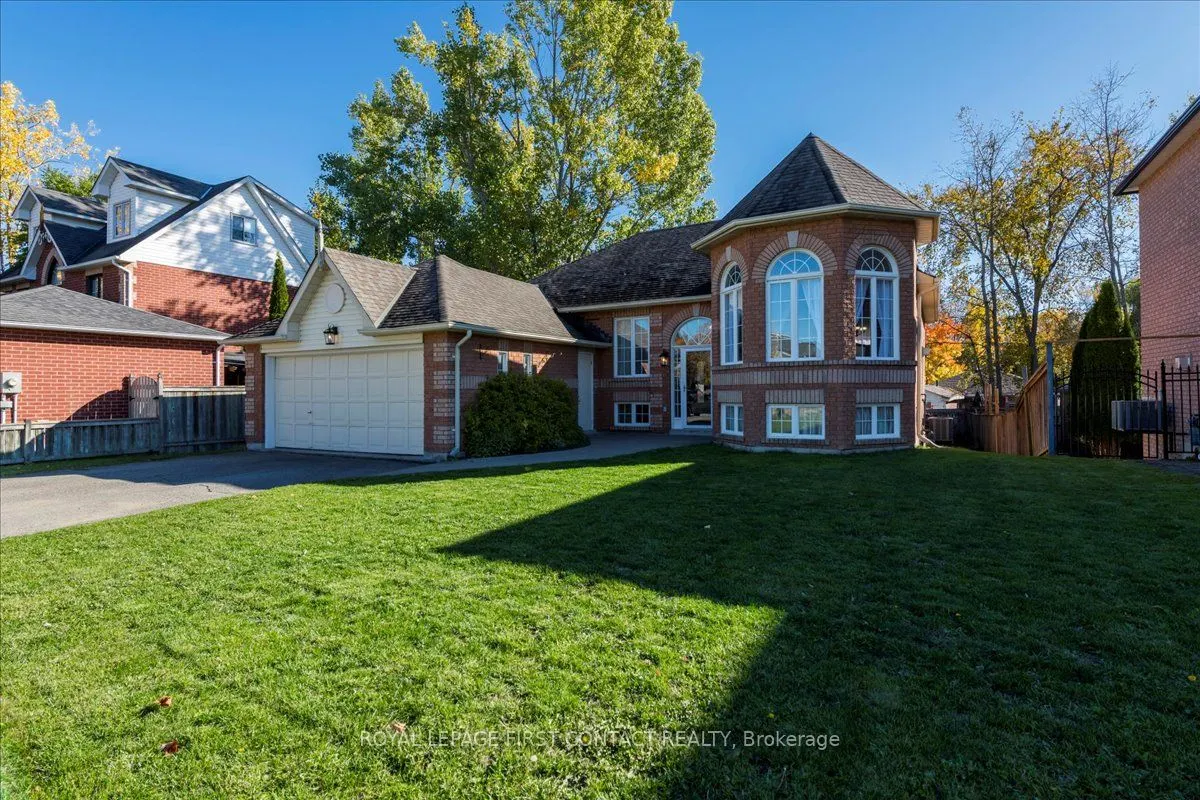 701 Happy Vale Drive
