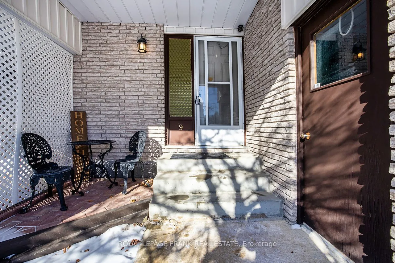 433 May Street #9