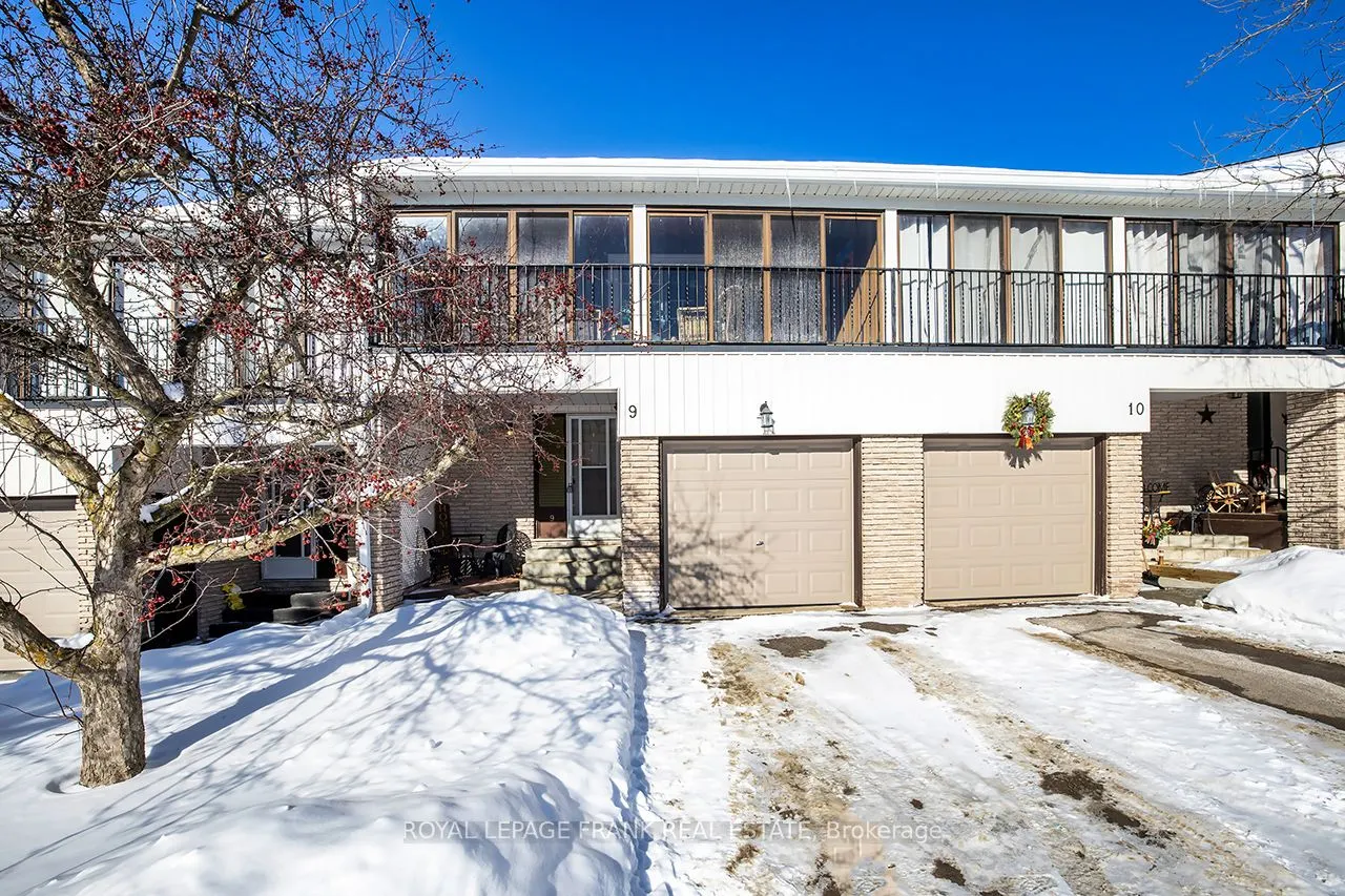 433 May Street #9